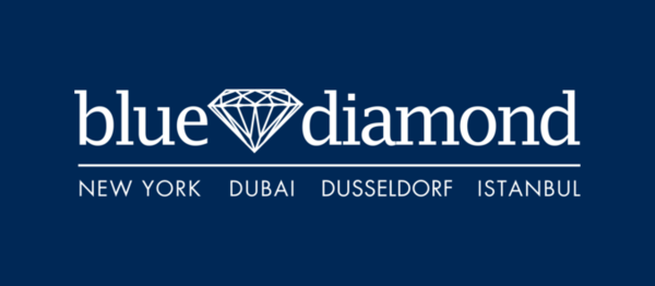 Blue Diamond