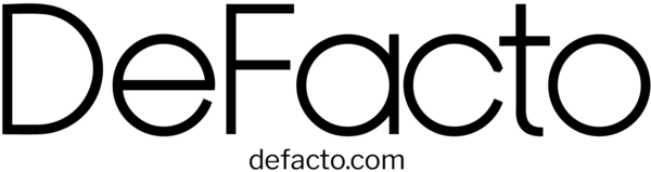 DeFacto