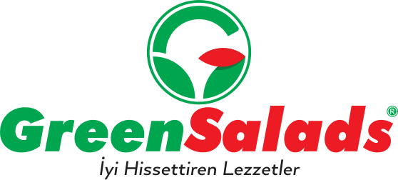 Green Salads