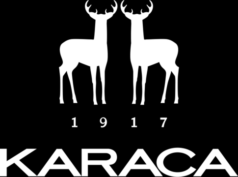 Çift Geyik Karaca