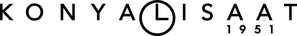 Konyalı Saat