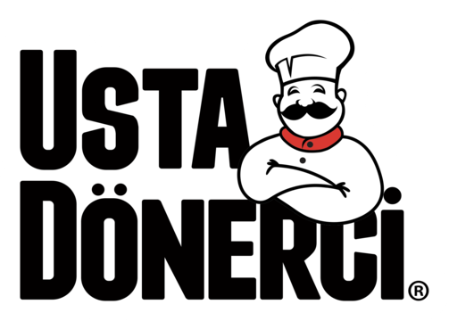 Usta Dönerci